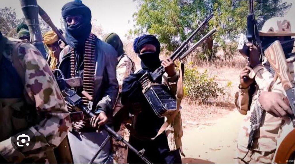 Police neutralize notorious kidnapper ‘Dogo Saleh’ in FCT