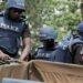 Police rescue 2 NDDC staff in Bayelsa forest after 3 days