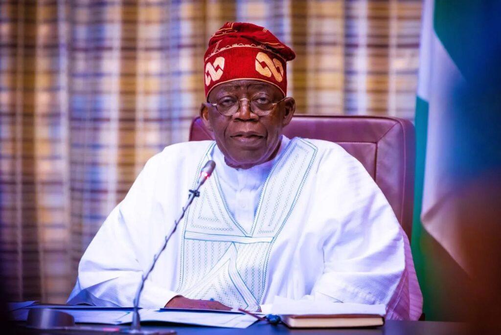 Tinubu meets South-South Traditional Rulers over Rivers crisis