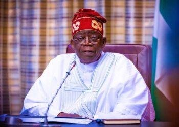 Tinubu meets South-South Traditional Rulers over Rivers crisis