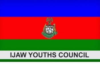 Rivers crisis: Ijaw Youths Council urges political gladiators to sheath swords