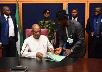 Ibas approves payment of March salary to Rivers workers