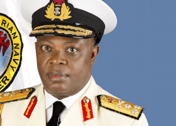 Bio-data of Rivers State Administrator, Vice Admiral Ibok Ibas (rtd)