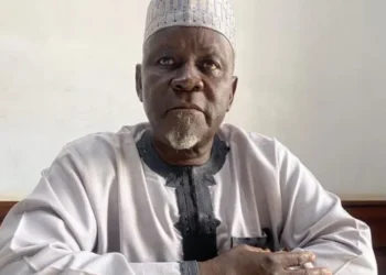 Produce ex-Adamawa REC or face contempt charges, court orders Egbetokun