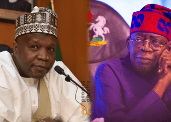 ov. Yahaya lauds Tinubu over conversion of Kumo General Hospital