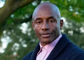 John Fashanu under police custody for alleged land dispute