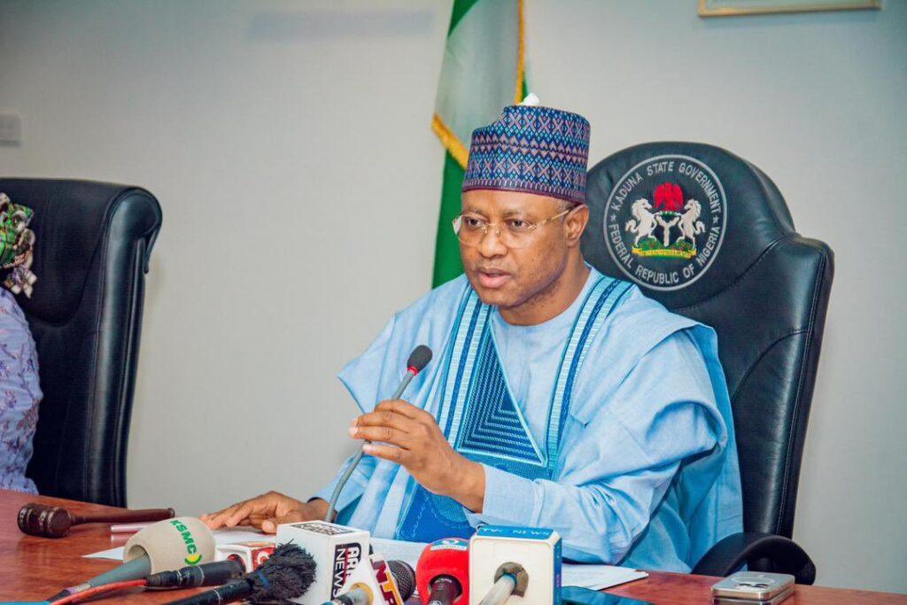 Kaduna state to recruit 1,800 health workers to strengthen primary healthcare