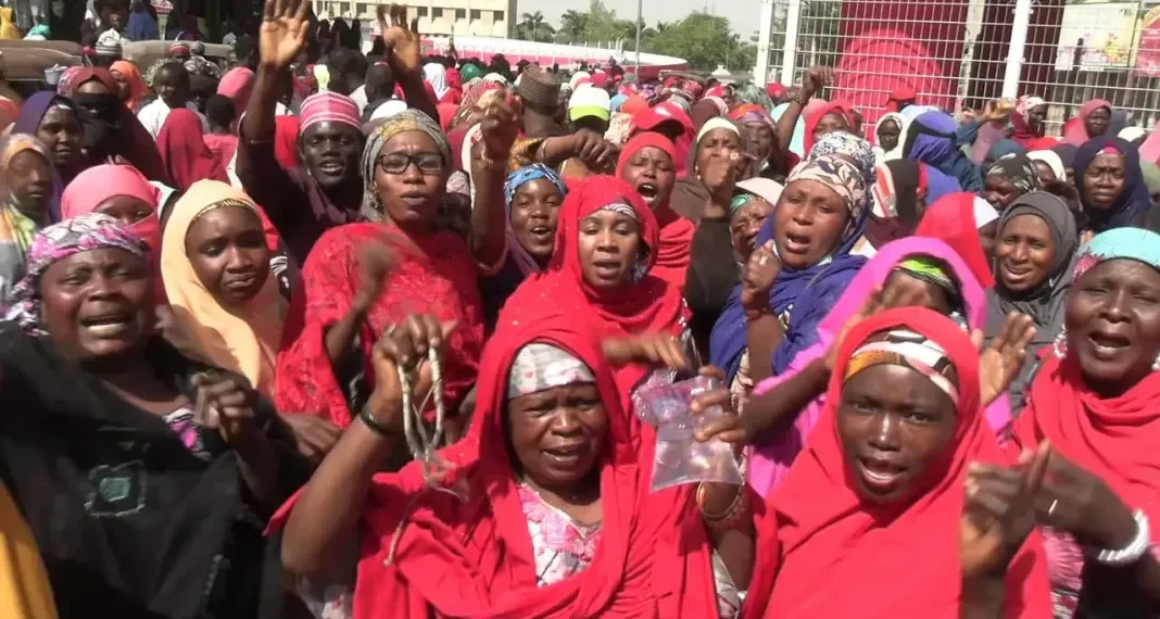 Kano hails NGO's empowerment initiative for women