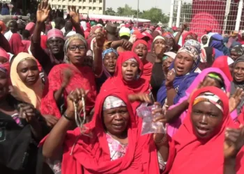 Kano hails NGO's empowerment initiative for women