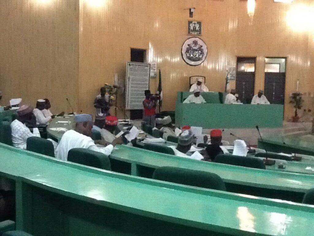 Kano Assembly domesticate Water Users Association Bill
