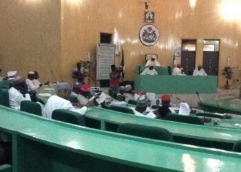 Kano Assembly domesticate Water Users Association Bill