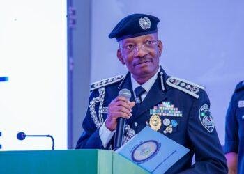 Inspector-General of police orders major redeployment of senior officers to strengthen force operations