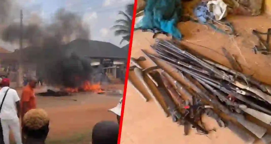 Reps condemn killing of 16 travellers in Edo