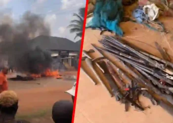 Reps condemn killing of 16 travellers in Edo