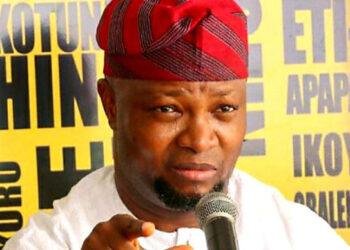 Lagos PDP governorship candidate Jandor dumps party