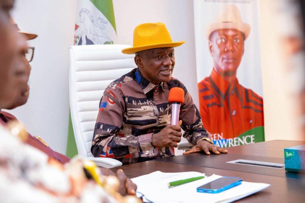 Benefits accruing from LG reforms will surpass expectations- Bayelsa deputy gov