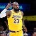 LeBron James makes history as first NBA player to score 50,000 points