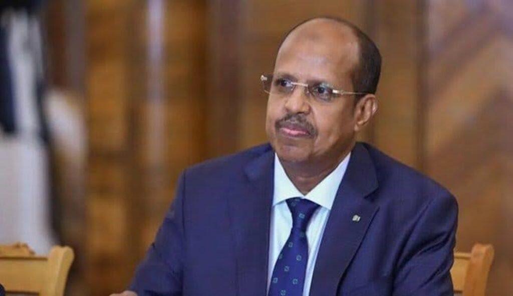 AU Commission chairman commends efforts to restore peace in Somalia