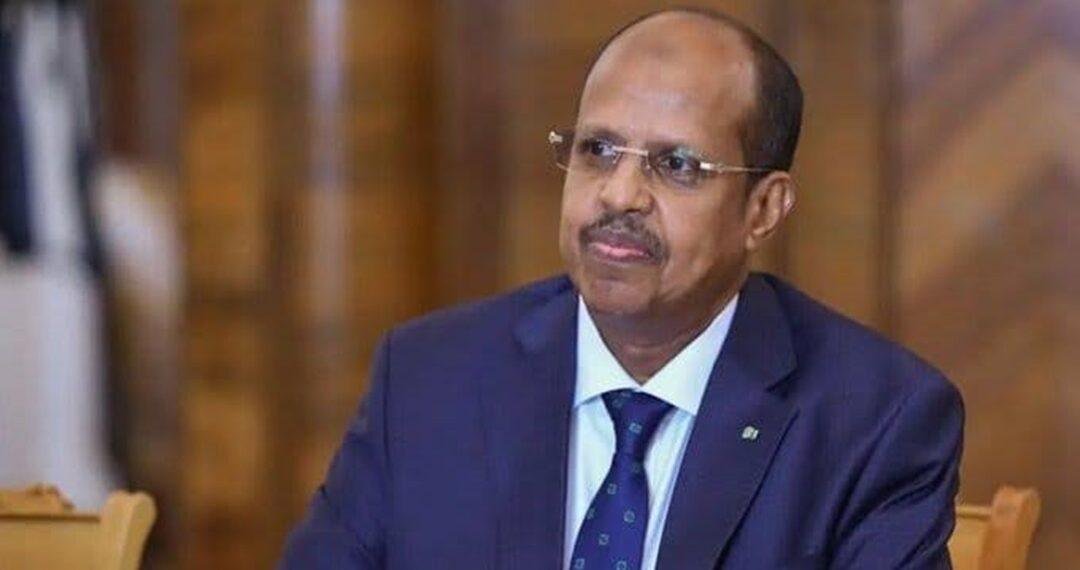 AU Commission chairman commends efforts to restore peace in Somalia