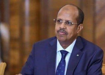 AU Commission chairman commends efforts to restore peace in Somalia