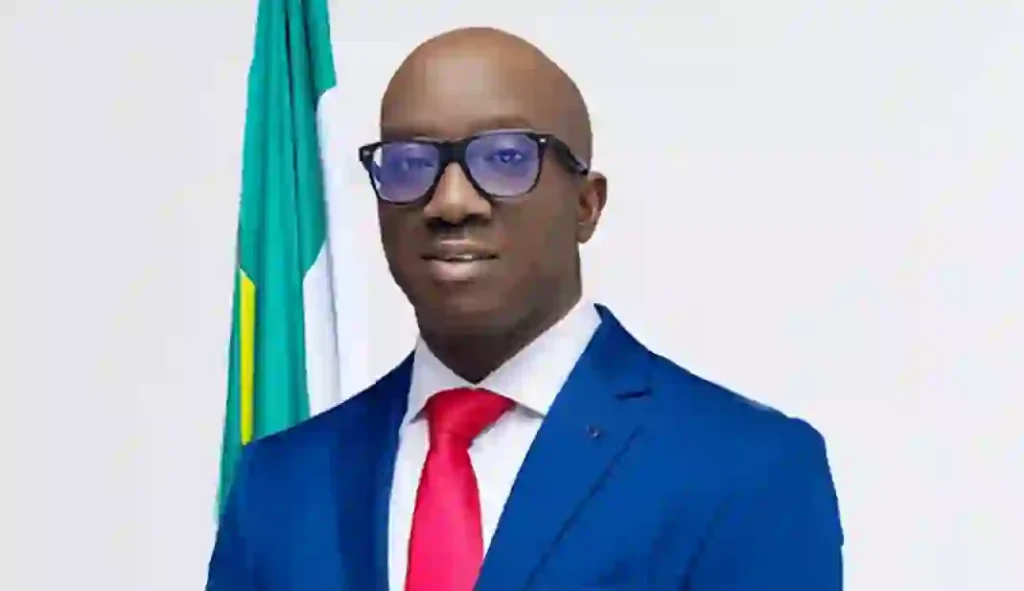 Gov. Okpebholo must reorganize Edo State’s security architecture, says PDP Chairman