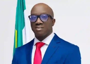 Gov. Okpebholo must reorganize Edo State’s security architecture, says PDP Chairman