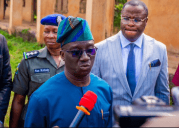 PDP condemns Okpebholo’s alleged N200m bribery ploy to buy defection of each assembly member