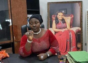 IHRO applauds Anambra Commissioner Ify Obinabo for championing Women’s welfare