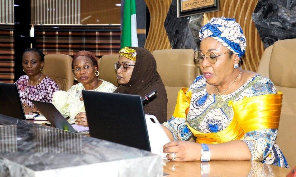 Nigeria to host maiden international civil service conference June 25-27