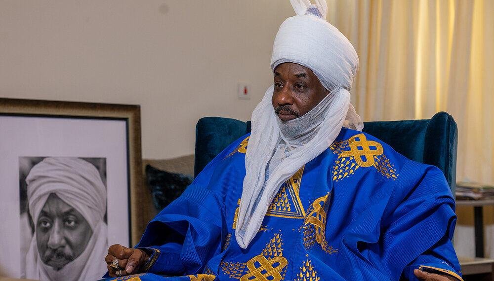 No cause for alarm over emir dispute, says Kano govt