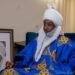 No cause for alarm over emir dispute, says Kano govt
