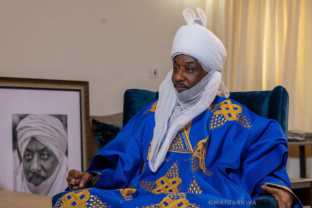 No cause for alarm over emir dispute, says Kano govt