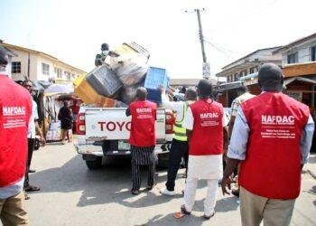 NANS backs NAFDAC's crusade against fake drug dealers