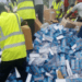 NAFDAC destroys N1tn worth fake drugs in Anambra