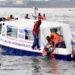 Cross River partners marine transport operators to enhance waterways security