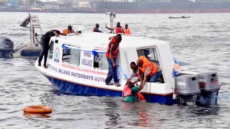 Cross River partners marine transport operators to enhance waterways security