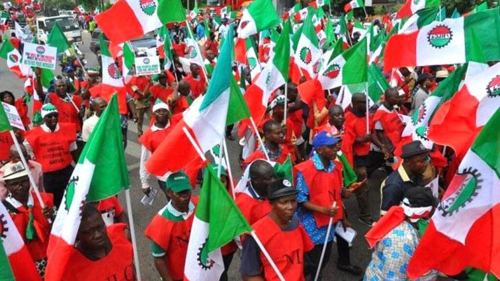 NLC threatens to shut down Rivers if state of emergency is not reversed