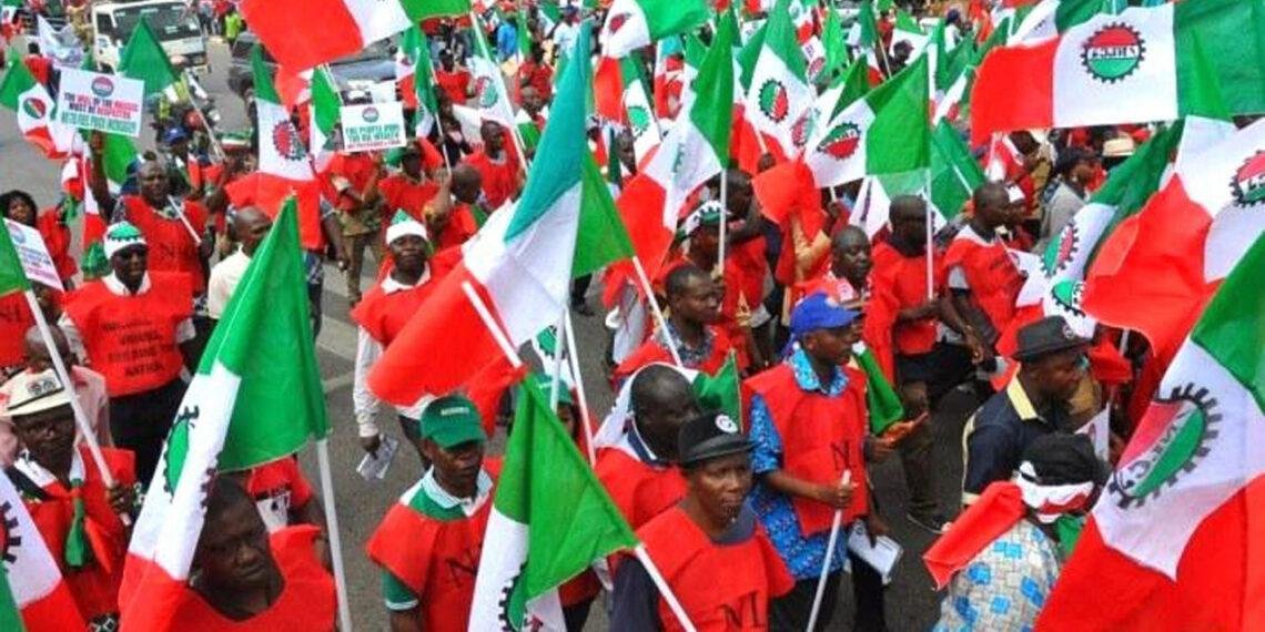 NLC threatens to shut down Rivers if state of emergency is not reversed