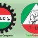 NLC, TUC refute allegation by ex-HoS of Gov. Fubara compromising labour