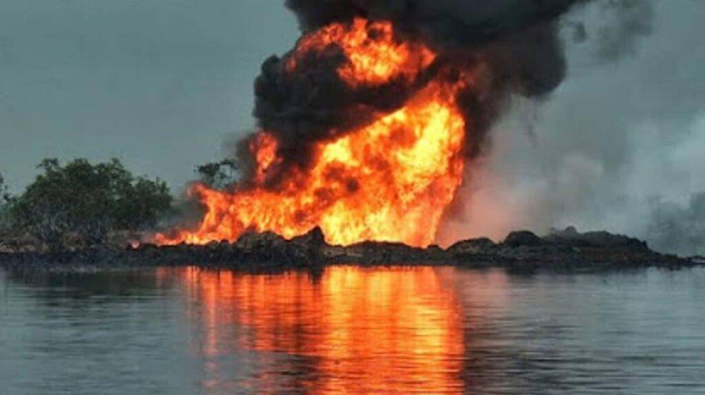 Gov. Fubara denies alleged complicity in pipeline vandalism in Rivers 