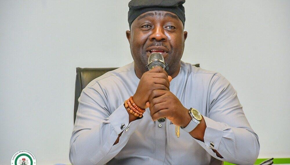 NSC boss commends customs over hosting of Women’s African Club Volleyball Championship