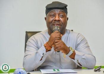 NSC boss commends customs over hosting of Women’s African Club Volleyball Championship