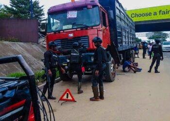 NSCDC seizes 70,000 Litres of stolen Crude Oil in Port Harcourt