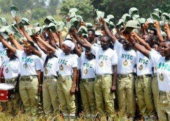 NYSC begins payment of N77,000 to corps members