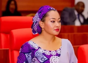 INEC acknowledges recall Petition against Kogi Central Senator, cites deficiencies