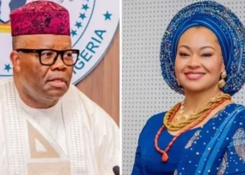 Obi reacts to Akpabio/ Akpoti-Uduaghan saga, says political class embarrassing