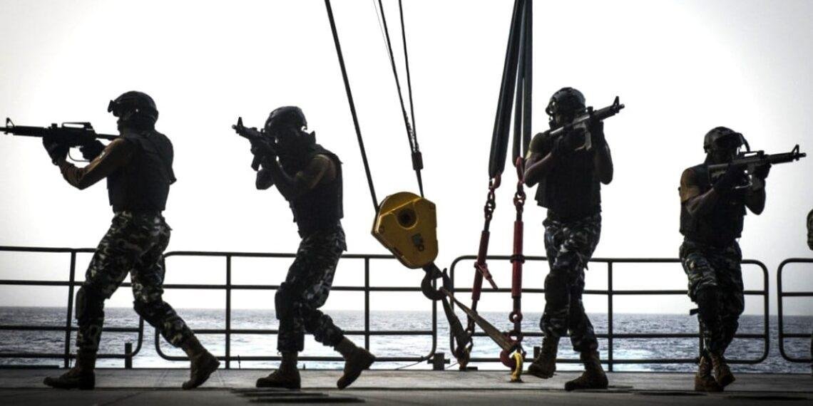 Police busts kidnap syndicate, rescues foreigner, arrests suspects in Abuja