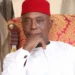 Delta PDP drags Sen. Nwoko to court, wants him to vacate seat