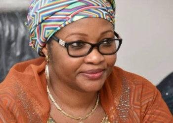 Senator Nenadi Usman denounces fake social media posts, warns against misinformation