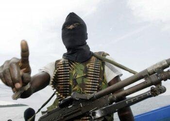 ivers crisis: Militant group threatens attacks on oil installations in N/Delta